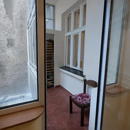 B 52 Hostel Belgrad