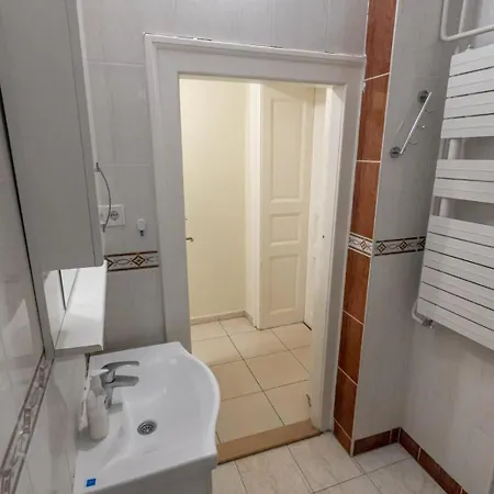 B 52 Hostel Belgrad