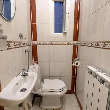 Hostel B 52 Belgrad