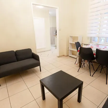 Hostel B 52 Belgrad